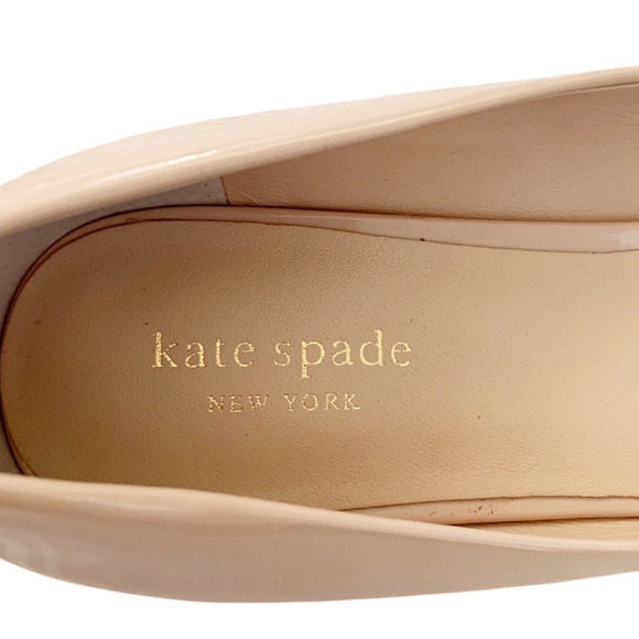 Kate Spade Flats 9.5 NEW - Picture 7 of 11